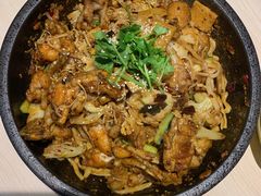 -友达面馆(二七南路店)