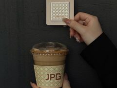 -JPG coffee(深圳湾万象城店)