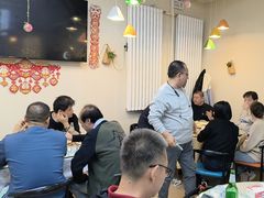 -京皇十二道天津菜(蒲黄榆店)