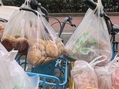 -满记烧饼(牛街东里小区一区店)
