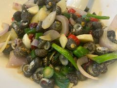 -舌尖上·霞浦滩涂海鲜·新闽菜(总店)