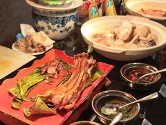 -韵咖啡自助餐厅(天津香格里拉店)