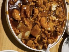 -京皇十二道天津菜(蒲黄榆店)