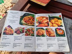 -卷心菜和避孕套餐厅(Pattaya)