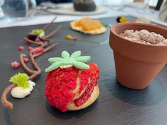 -王品牛排(郑州大卫城店)