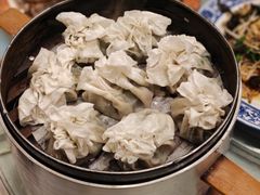 -内蒙联营烧麦 草原石榴红(护国寺店)