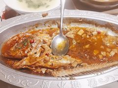 -徽镇小厨·经典徽菜(马连道店)