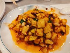 -功德林素菜饭庄(前门店)