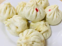 -津门永胜包子铺(哈尔滨道总店)