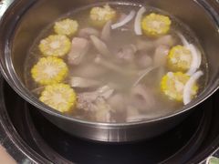 -四季合味椰子鸡(南山大冲店)