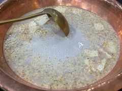 -诺敏塔拉奶茶-布里亚特包子-手把肉(锦都会店)