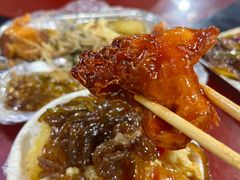 -香里香自助快餐(全安广场店)