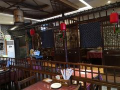 大堂-玉桥餐厅(天坛店)