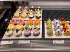 -Pantry's Best派悦坊蛋糕(K11购物艺术中心店)