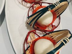 雪媚娘-知味观(湖滨总店)