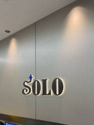 -SOLO Hair Salon