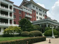 -杭州香格里拉饭店