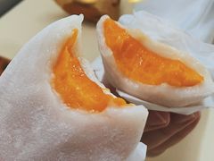 -澳门长洲糯米糍(柯打苏沙街店)