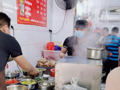 鸡肉肠粉-小吴肠粉