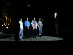 -上海市龙华烈士陵园