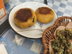 -丽泽山庄·生态怀柔菜·虹鳟鱼(红螺寺店)