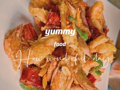 -乡味土菜馆(姑孰镇东营社区卫生服务站东南)