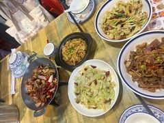 -湘香私房菜(大石长隆店)