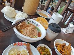 -東茅街茶馆