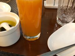 -听松楼·花园酒店·自助餐厅(红梅公园店)