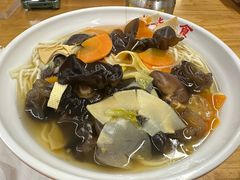 -龙华素斋(龙华路店)