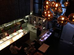 大堂-The Grill by Sean Connolly