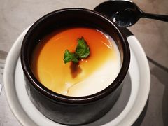 黑糖豆花-云海肴·汽锅鸡·云南菜(高德置地店)