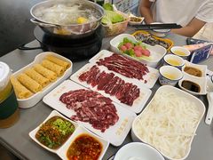 -杏花吴记牛肉火锅