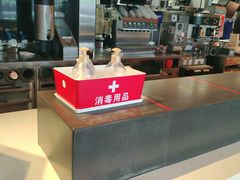 -麦当劳(武汉火车站店)