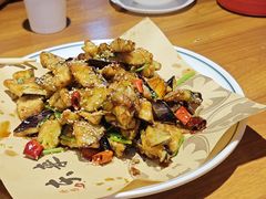 -东来土菜馆(民祥园路店)