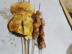 -烤五行·烧烤烤串(石佛营店)