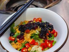 -铜瓢江湖兔火锅(水碾河社区店)