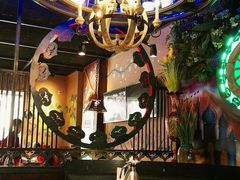 -塔里木新疆饭店(新北万达店)