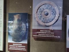 -洛阳周王城天子驾六博物馆