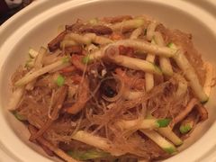 -东海朗廷酒店-唐阁T’ANG COURT 中餐厅