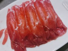 -巴奴毛肚火锅(二七万达店)
