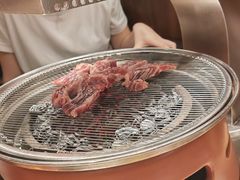 -核桃碳烤肉馆(深圳首店)