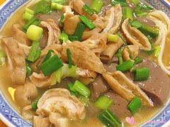 猪脏粉-锦泓老字号猪脏粉(东联大厦店)