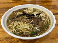 -康大口蘑面庄(将军街店)