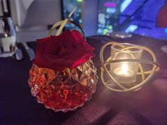 -圣丰索菲特·法国餐厅