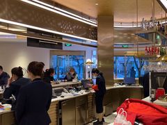 -北京天安门王府井漫心酒店