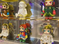 -泡泡玛特POPMART(合生汇店)