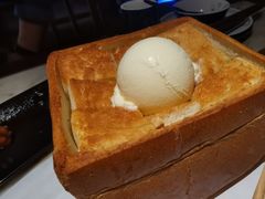 -绿茶餐厅(乐峰广场店)