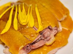 -老吉堂上海本帮菜(工体店)