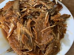 酥鱼排-金鹏鱼肉馆